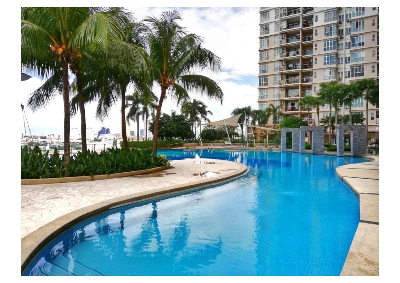 Subang City Residence, 8-9 Pax With Balcony, Walking Distance To Summit, 5Min To Sunway 梳邦再也 外观 照片