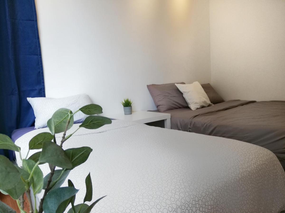 Subang City Residence, 8-9 Pax With Balcony, Walking Distance To Summit, 5Min To Sunway 梳邦再也 外观 照片