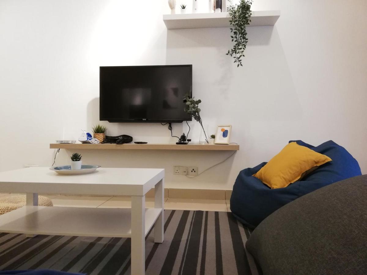 Subang City Residence, 8-9 Pax With Balcony, Walking Distance To Summit, 5Min To Sunway 梳邦再也 外观 照片